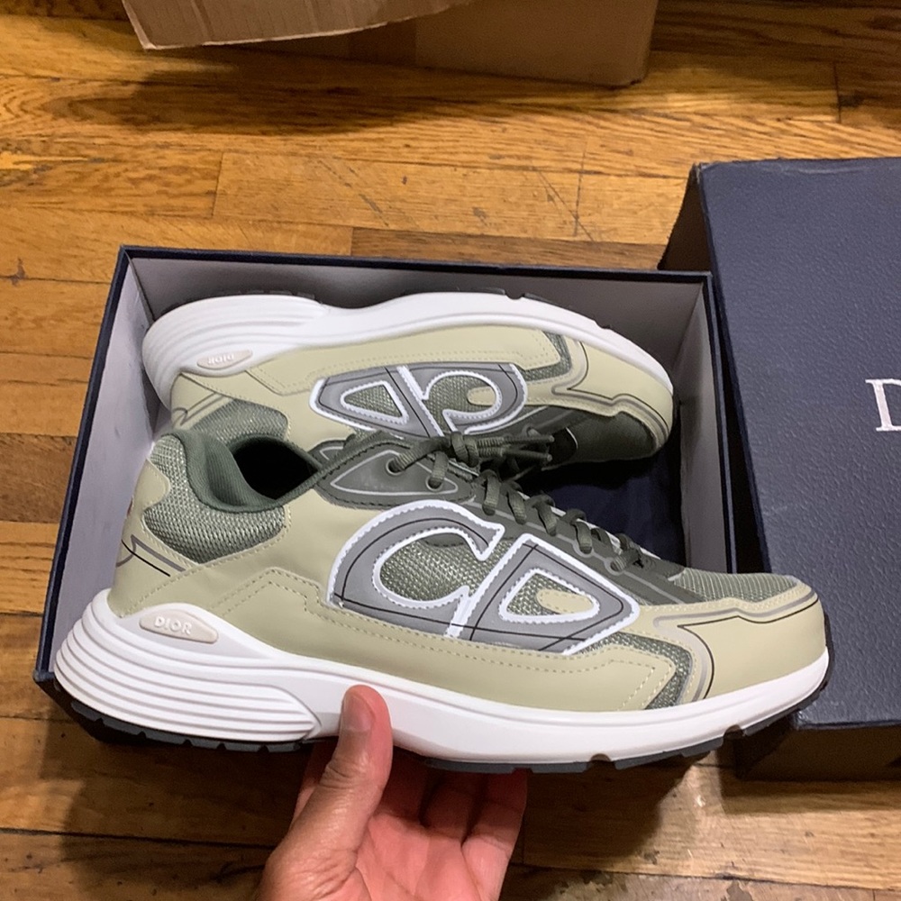 Dior B30 sneakers